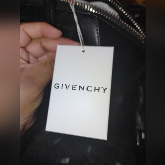 Givenchy antigona satchel bag - Picture 3 of 11